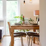 Smartapartment Spiegelsal Trnava, 200m Center Apartment