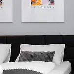 Smartapartment Spiegelsal Trnava, 200m Center Trnava