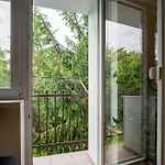Apartmán Smartapartment Spiegelsal Trnava, 200m Center