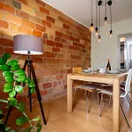 Apartmán Smartapartment Spiegelsal Trnava, 200m Center Trnava