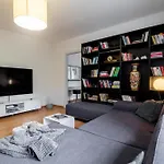 Smartapartment Spiegelsal Trnava, 200m Center *