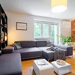Smartapartment Spiegelsal Trnava, 200m Center *