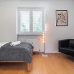 Apartmán Smartapartment Spiegelsal Trnava, 200m Center
