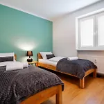 Smartapartment Spiegelsal Trnava, 200m Center Apartmán Trnava