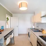 Smartapartment Spiegelsal Trnava, 200m Center Apartmán
