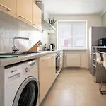 Smartapartment Spiegelsal Trnava, 200m Center *