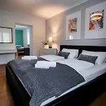Apartment Smartapartment Spiegelsal Trnava, 200m Center Trnava