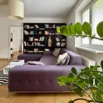 Smartapartment Spiegelsal Trnava, 200m Center * Trnava