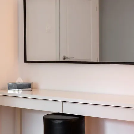 Smartapartment Spiegelsal Trnava, 200m Center Lägenhet *