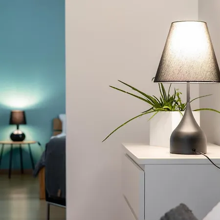 アパート Smartapartment Spiegelsal Trnava, 200m Center トルナヴァ