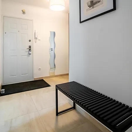 Smartapartment Spiegelsal Trnava, 200m Center 아파트 *