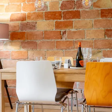 Apartment Smartapartment Spiegelsal Trnava, 200m Center