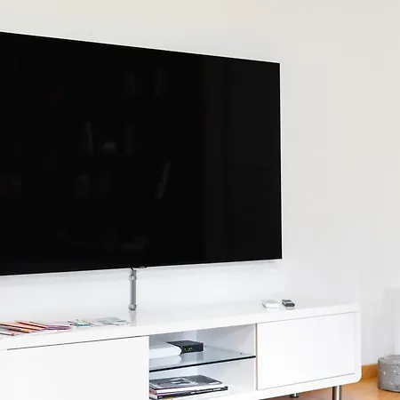 Apartment Smartapartment Spiegelsal Trnava, 200m Center *