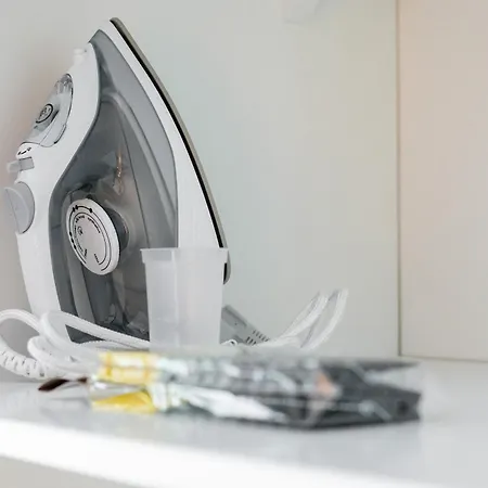 Smartapartment Spiegelsal Trnava, 200m Center アパート