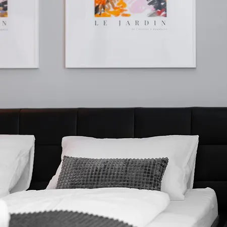 Smartapartment Spiegelsal Trnava, 200m Center 트르나바
