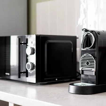 Smartapartment Spiegelsal Trnava, 200m Center *