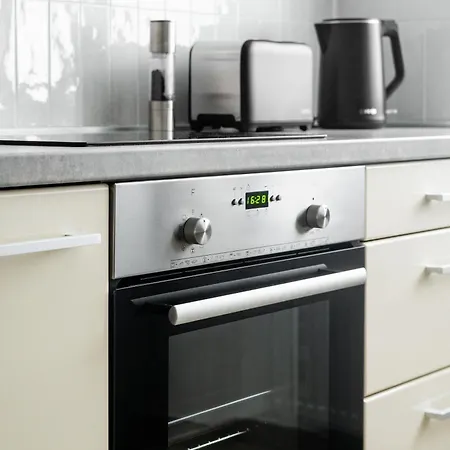 アパート Smartapartment Spiegelsal Trnava, 200m Center *