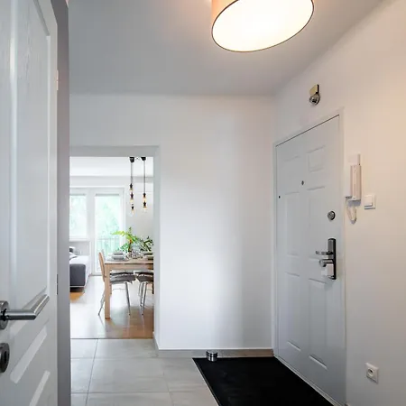 Smartapartment Spiegelsal Trnava, 200m Center