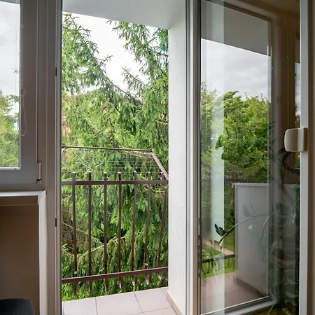 Apartment Smartapartment Spiegelsal Trnava, 200m Center