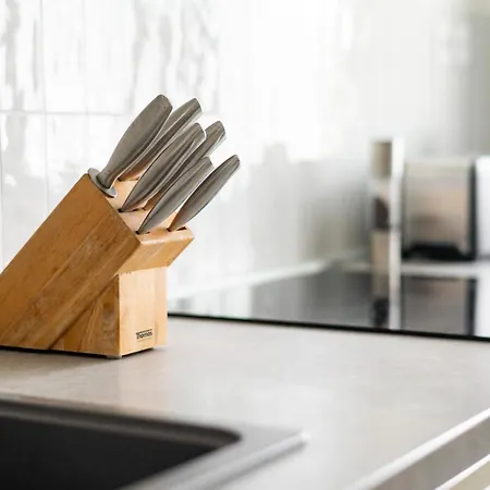 Apartment Smartapartment Spiegelsal Trnava, 200m Center *