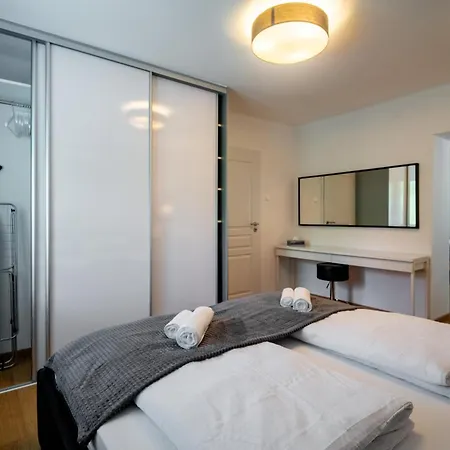 Smartapartment Spiegelsal Trnava, 200m Center * Trnava