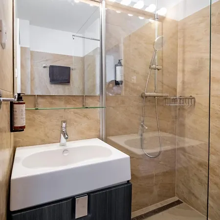 Smartapartment Spiegelsal Trnava, 200m Center