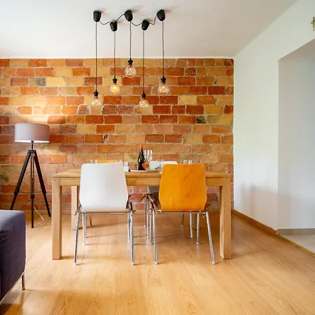 Apartment Smartapartment Spiegelsal Trnava, 200m Center