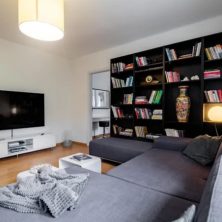 Smartapartment Spiegelsal Trnava, 200m Center *