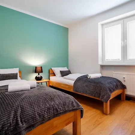 Smartapartment Spiegelsal Trnava, 200m Center Apartment Trnava