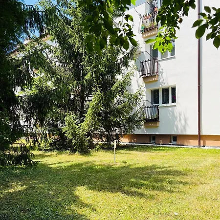 Apartment Smartapartment Spiegelsal Trnava, 200m Center *