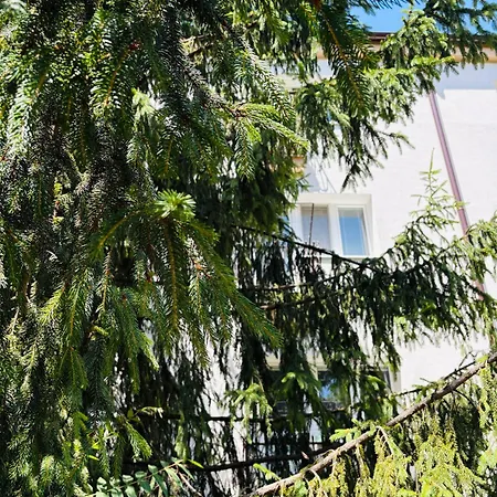 Apartment Smartapartment Spiegelsal Trnava, 200m Center Trnava