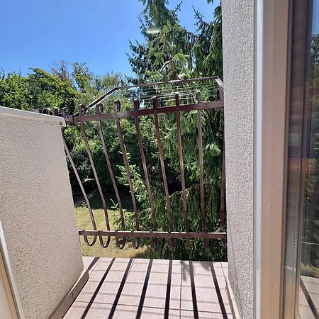 Apartment Smartapartment Spiegelsal Trnava, 200m Center