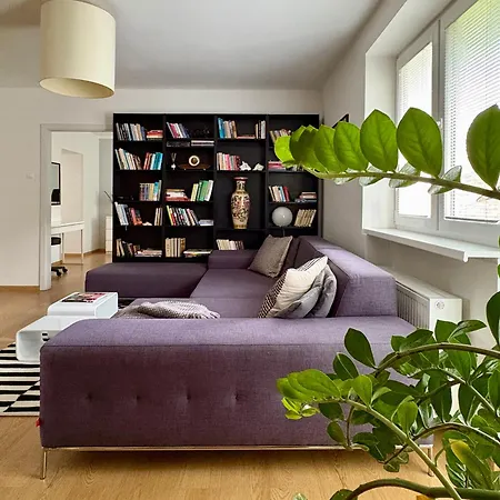 Smartapartment Spiegelsal Trnava, 200m Center * Trnava