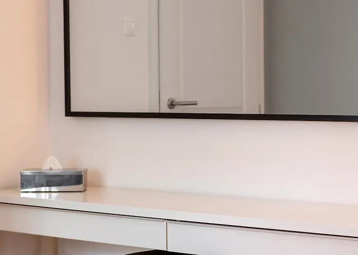 Smartapartment Spiegelsal Trnava, 200m Center Appartement *