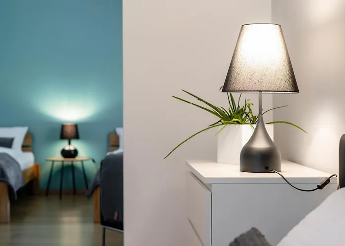 Appartement Smartapartment Spiegelsal Trnava, 200m Center Trnava