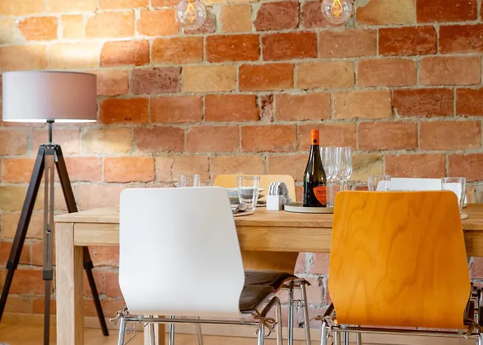 Appartement Smartapartment Spiegelsal Trnava, 200m Center