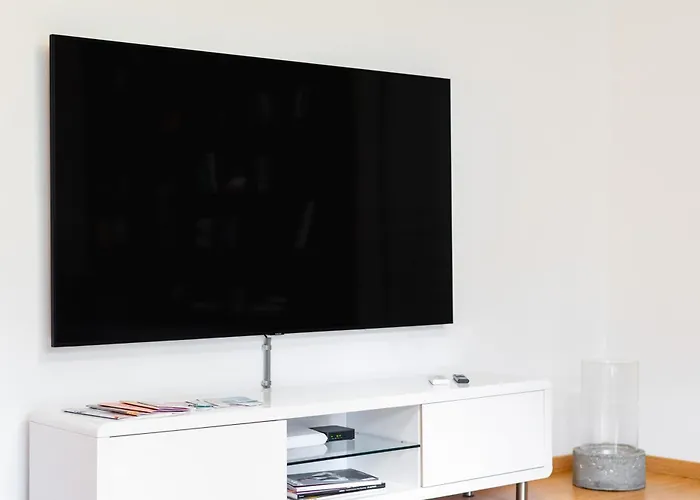 Appartement Smartapartment Spiegelsal Trnava, 200m Center *