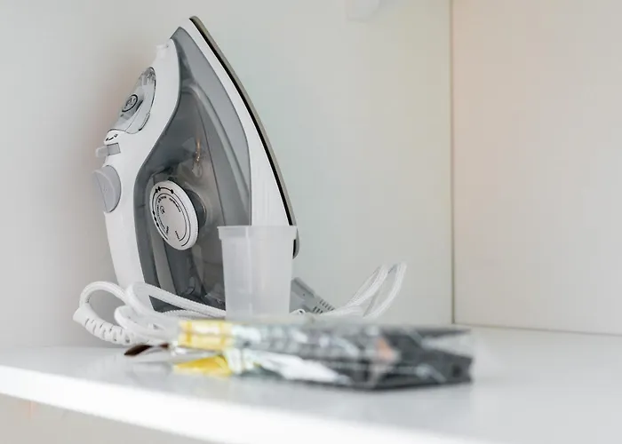 Smartapartment Spiegelsal Trnava, 200m Center Appartement