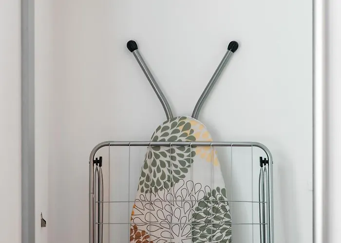 Smartapartment Spiegelsal Trnava, 200m Center Appartement