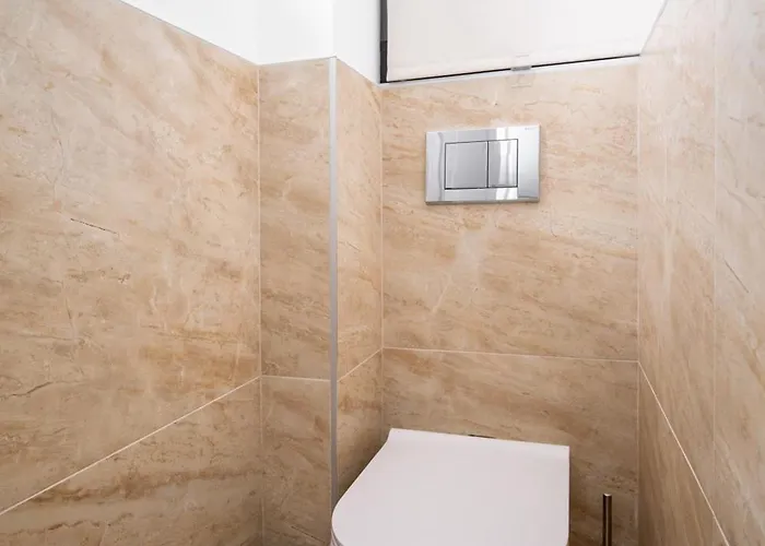 Smartapartment Spiegelsal Trnava, 200m Center Апартаменты Трнава