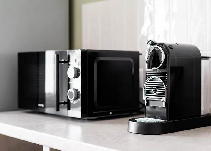 Smartapartment Spiegelsal Trnava, 200m Center *