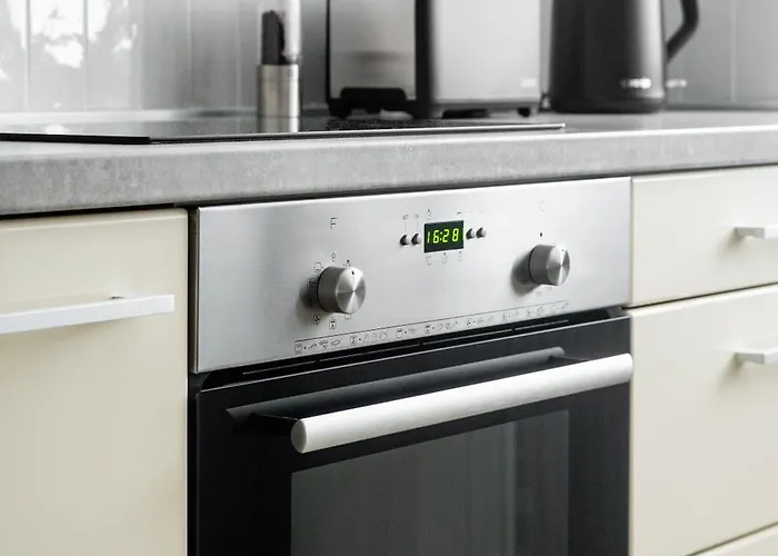 Appartement Smartapartment Spiegelsal Trnava, 200m Center *