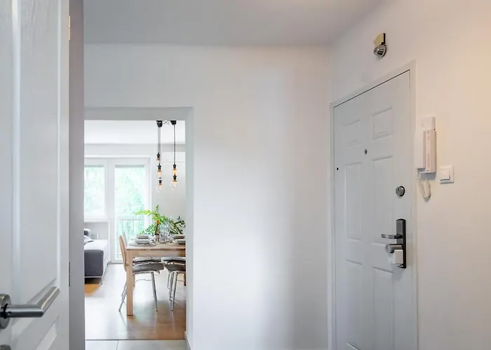 Smartapartment Spiegelsal Trnava, 200m Center