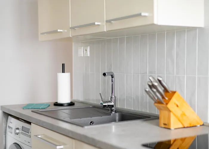 Smartapartment Spiegelsal Trnava, 200m Center Апартаменты Трнава