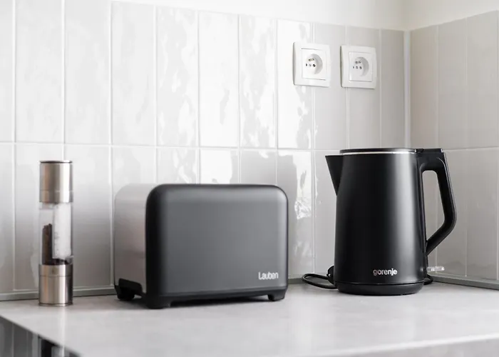 Smartapartment Spiegelsal Trnava, 200m Center Trnava