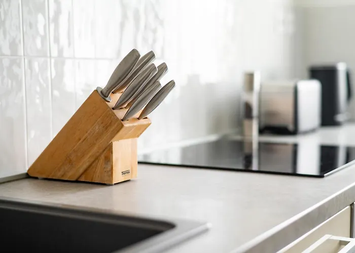 Appartement Smartapartment Spiegelsal Trnava, 200m Center *