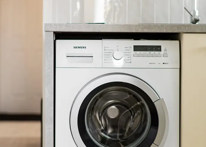 Appartement Smartapartment Spiegelsal Trnava, 200m Center Trnava