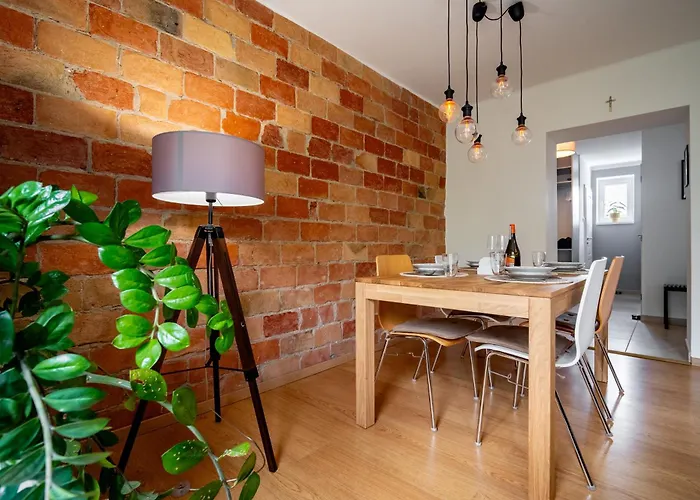 Appartement Smartapartment Spiegelsal Trnava, 200m Center Trnava