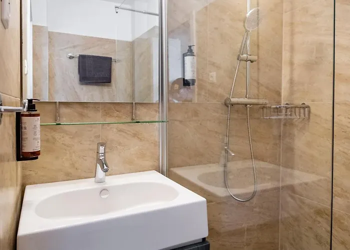 Smartapartment Spiegelsal Trnava, 200m Center