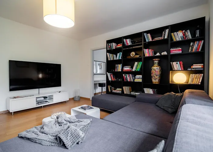 Smartapartment Spiegelsal Trnava, 200m Center *